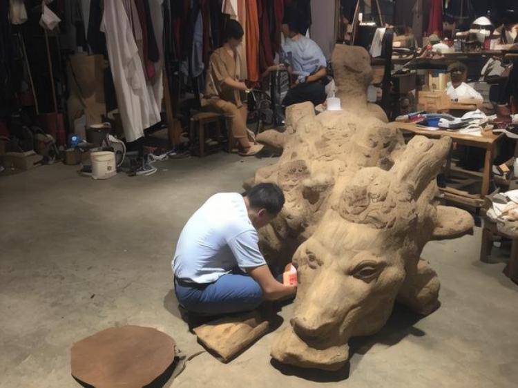木雕网站难道只能靠精美作品图片来提升流量？