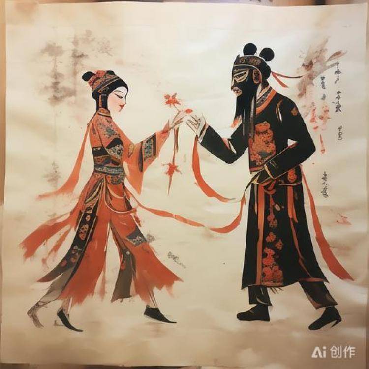 皮影戏网站流量增长重在文化传承还是创新演绎？同行都是怎么做的？