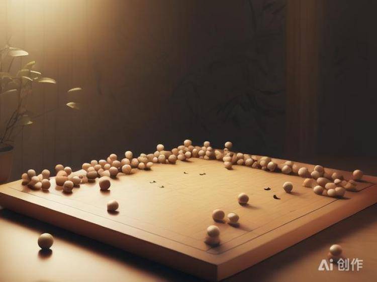 围棋网站的流量是靠赛事直播还是教学资源？同行都是怎么做的？